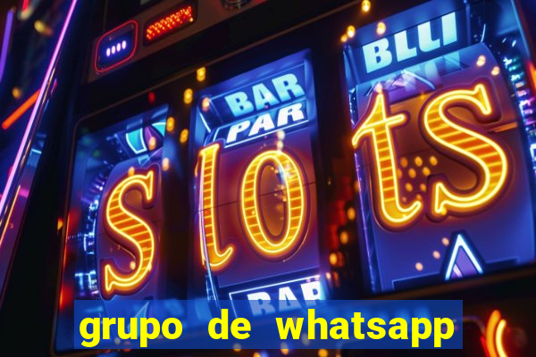 grupo de whatsapp de vaquejada